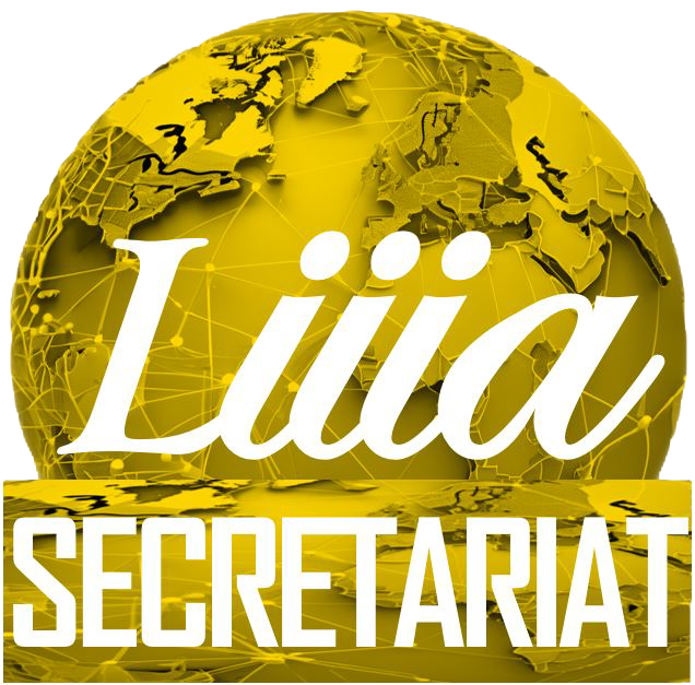 Illustration de Liiia SECRETARIAT